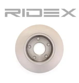 Disco freno per AUDI, SEAT, SKODA VW- 4B0615601A