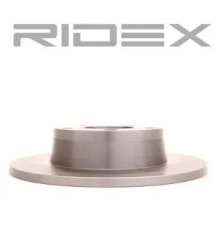 Brake disc for AUDI, SEAT, SKODA VW- 4B0615601A