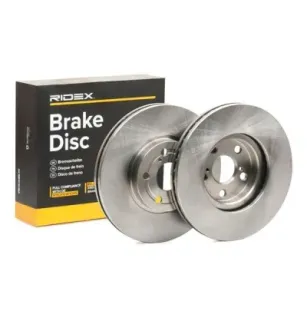 Disco freno per TOYOTA- 4351205040