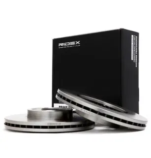 Disco de freno para TOYOTA- 4351205040