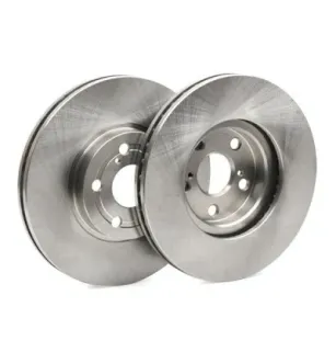 Brake disc for TOYOTA- 4351205040