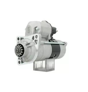 Starter Dodge 3.0 kw, Andre Niermann 013330, Cargo 115566, Lester 19029, WAI 19029N