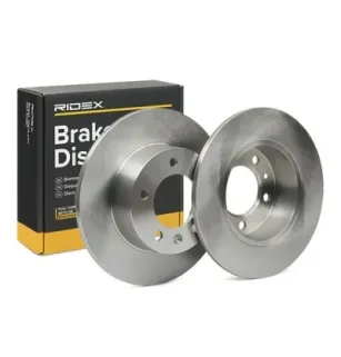 Bremsscheibe für MERITOR, NISSAN, OPEL RENAULT- 7700314107