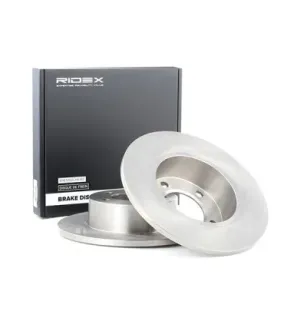 Disco freno per MERITOR, NISSAN, OPEL RENAULT- 7700314107