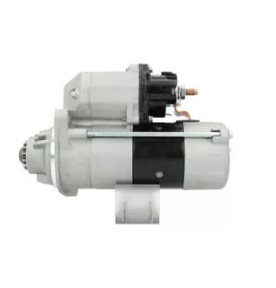 Dodge Starter 3.0 kw, Andre Niermann 013330, Carga 115566, Lester 19029, WAI 19029N