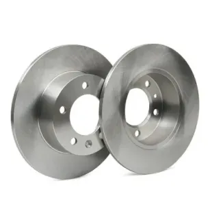 Disco freno per MERITOR, NISSAN, OPEL RENAULT- 7700314107