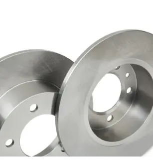 Disco de freno para MERITOR, NISSAN, OPEL RENAULT- 7700314107