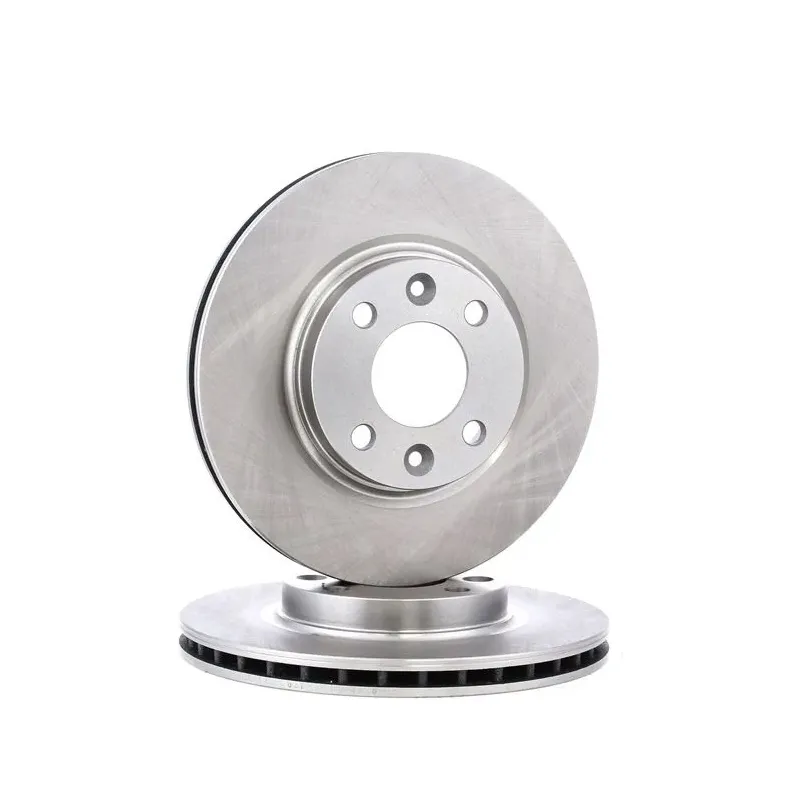 Bremsscheibe für DACIA, RENAULT, SMART- 4534200100, 4534205700, A4534200100 A4534205700