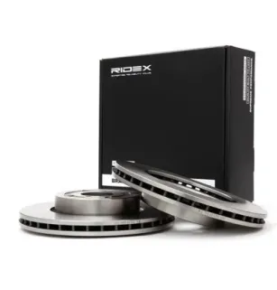 Disco freno per ASTON MARTIN, DAIHATSU, TOYOTA- 435120D060 435120D260