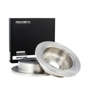 Disco de freio para BAOJUN (SGMW), BUICK (SGM), DAEWOO, SUZUKI-5561185Z00 5561185Z00000