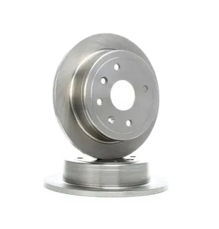 Disco de freno para BAOJUN (SGMW), BUICK (SGM), DAEWOO, SUZUKI- 5561185Z00 5561185Z00000