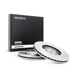 Disco de freno para BMW, MINI ROVER - 34116774985