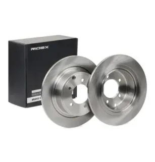 Disco de freno para CHRYSLER, CITROËN, DODGE, JEEP, LANCIA, MITSUBISHI, PEUGEOT- 1611667880 1606292080