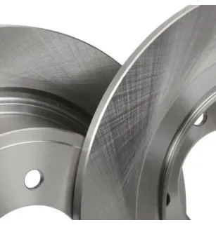 Disco de freno para CHRYSLER, CITROËN, DODGE, JEEP, LANCIA, MITSUBISHI, PEUGEOT- 1611667880 1606292080