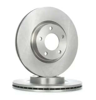 Disco de freio para MAZDA MITSUBISHI- C26Y3325XA