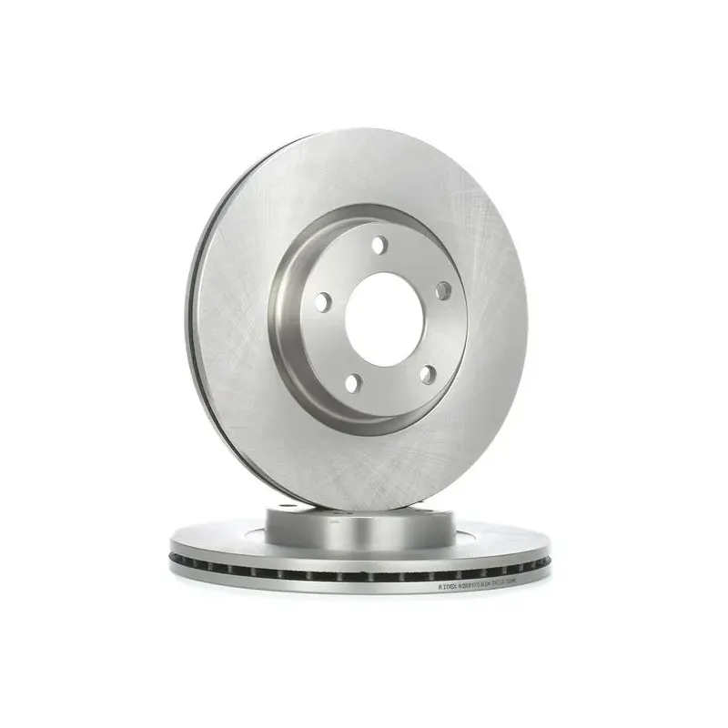 Disque de frein pour MAZDA MITSUBISHI- C26Y3325XA