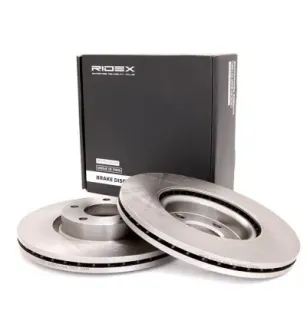 Disco freno per MAZDA MITSUBISHI- C26Y3325XA