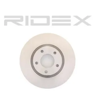 Disque de frein pour MAZDA MITSUBISHI- C26Y3325XA