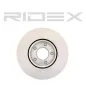 Disque de frein pour MAZDA MITSUBISHI- C26Y3325XA