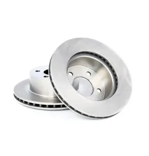 Disco de freio para JEEP, RENAULT-8952007710 8952008264