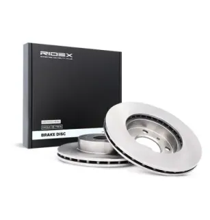 Disque de frein pour MITSUBISHI- MB699282, MB699283, MB950922, MR449768 MR449769