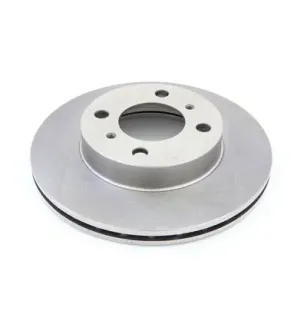 Brake disc for MITSUBISHI- MB699282, MB699283, MB950922, MR449768 MR449769