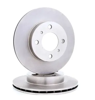 Disco de freio para MITSUBISHI-MB699282, MB699283, MB950922, MR449768 MR449769