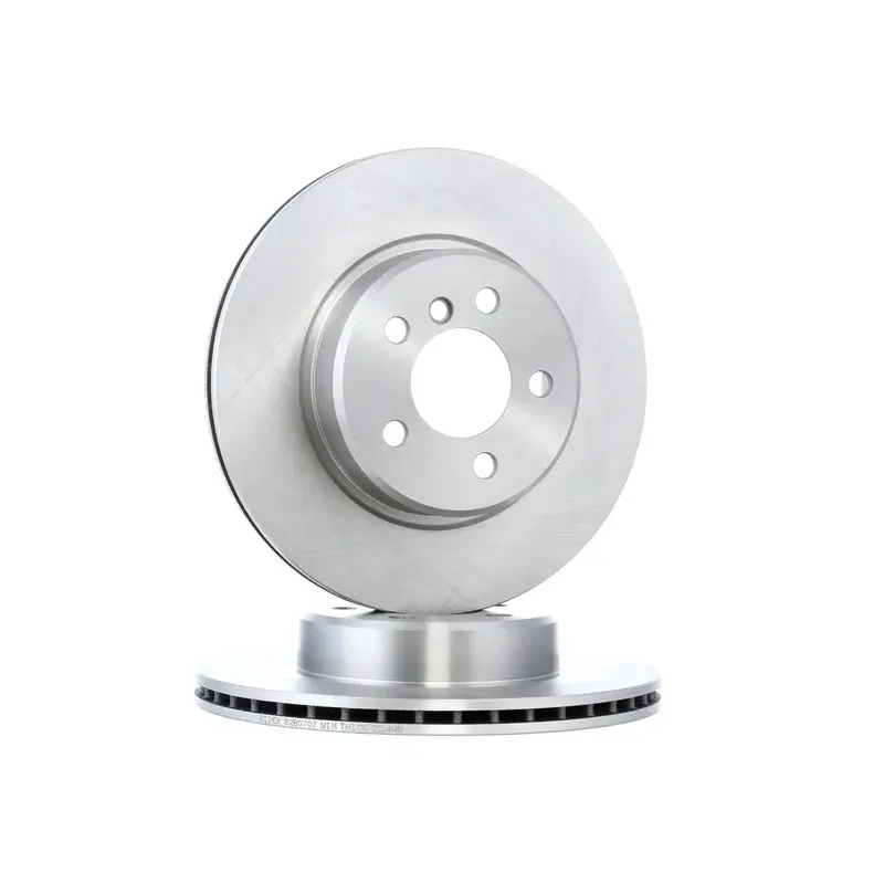 Disco de freno para BMW, BMW (BRILLIANCE)- 34106883506 34116793123