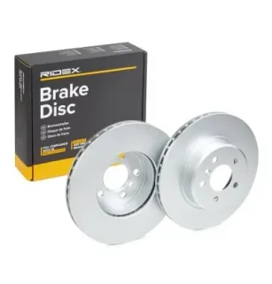 Disco de freio para BMW, BMW (BRILLIANCE) - 34106883506 34116793123