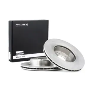 Brake disc for BMW, BMW (BRILLIANCE)- 34106883506 34116793123