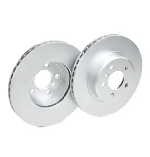 Disco freno per BMW, BMW (BRILLIANCE)- 34106883506 34116793123