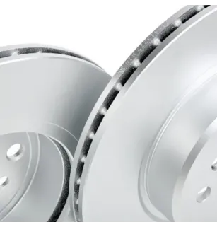 Disco de freio para BMW, BMW (BRILLIANCE) - 34106883506 34116793123