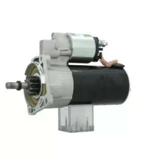 Motor de arranque Farymann 2,0 kw, Bosch 0001109017, Cargo 112496, PSH 520505113, EDR 910275