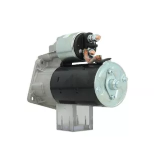 Démarreur Farymann 2.0 kw, Bosch 0001109017, Cargo 112496, PSH 520505113, EDR 910275