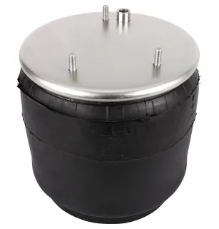 Soufflet à air, suspension pneumatique Pour DAF 65, 75, 95 XF, 65 CF, 75 CF, 85 CF, 85, 95, CF 65, CF 75, CF 85 - 0388165