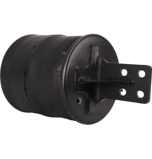 Soufflet à air, suspension pneumatique Pour IVECO STRALIS I, EUROTECH MP, EUROTECH MH, EUROTECH MT, EUROSTAR - 41225901