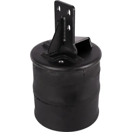 Soufflet à air, suspension pneumatique Pour IVECO STRALIS I, EUROTECH MP, EUROTECH MH, EUROTECH MT, EUROSTAR - 41225901