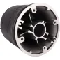 Soufflet à air, suspension pneumatique Pour DAF - FRUEHAUF - MERITOR - 0644432 - 644432 - 1518779 - 1520356 - 1524873