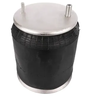 Soufflet à air, suspension pneumatique Pour DAF - FRUEHAUF - MERITOR - 0644432 - 644432 - 1518779 - 1520356 - 1524873