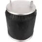 Soufflet à air, suspension pneumatique Pour DAF - FRUEHAUF - MERITOR - 0644432 - 644432 - 1518779 - 1520356 - 1524873