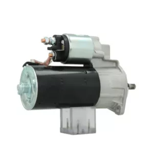 Motor de arranque Farymann 2,0 kw, Bosch 0001109017, Cargo 112496, PSH 520505113, EDR 910275
