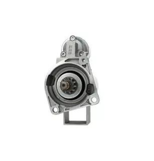 Motor de arranque Farymann 2,0 kw, Bosch 0001109049, EuroTec 11090038, Mahle 11130979, Cargo 112496