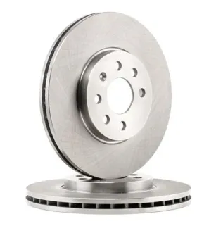 Disco de freio para OPEL, VAUXHALL- 93175376 95526653