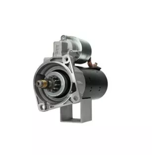 Démarreur Farymann 2.0 kw, Bosch 0001109049, EuroTec 11090038, Mahle 11130979, Cargo 112496