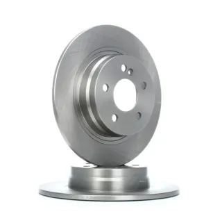 Disque de frein pour MERCEDES-BENZ OSCA- 43379