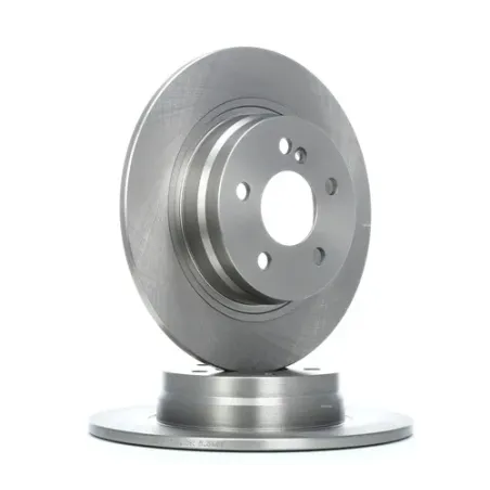 Disque de frein pour MERCEDES-BENZ OSCA- 43379