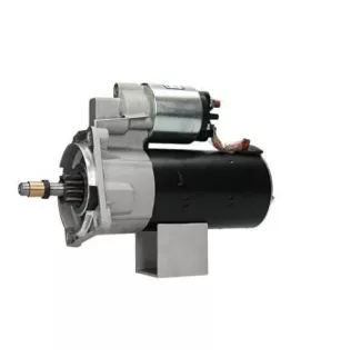 Démarreur Farymann 2.0 kw, Bosch 0001109049, EuroTec 11090038, Mahle 11130979, Cargo 112496