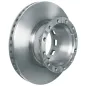 Disque de frein Pour Iveco EUROCARGO I-III, EUROTRAKKER, STRALIS I, TRAKKER I - IRISBUS DOMINO - 02995812 - 02996328.