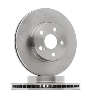 Brake disc for TOYOTA- 4351205030, 4351220590, 4351220600, 4351220601, 4351220630 4351220640