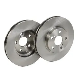 Disco freno per TOYOTA- 4351205030, 4351220590, 4351220600, 4351220601, 4351220630 4351220640